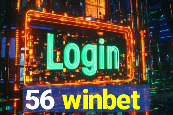 56 winbet